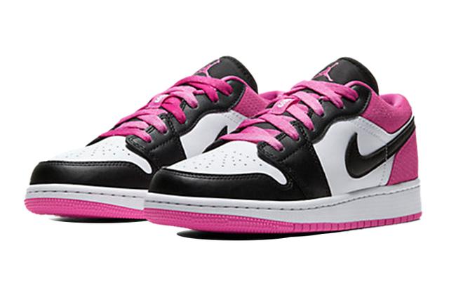 Jordan Air Jordan 1 Low Magenta GS