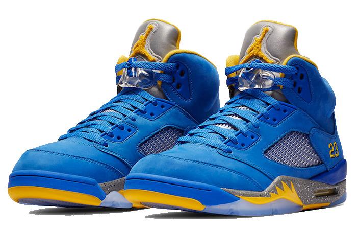 Jordan Air Jordan 5 laney 2019 2019