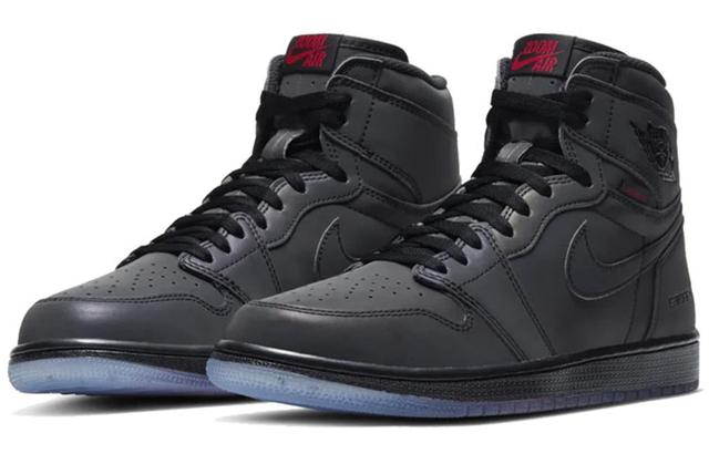 Jordan Air Jordan 1 High Zoom Fearless