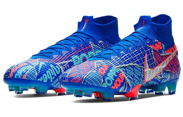 Nike Mercurial Superfly 7 13 Elite SE FG