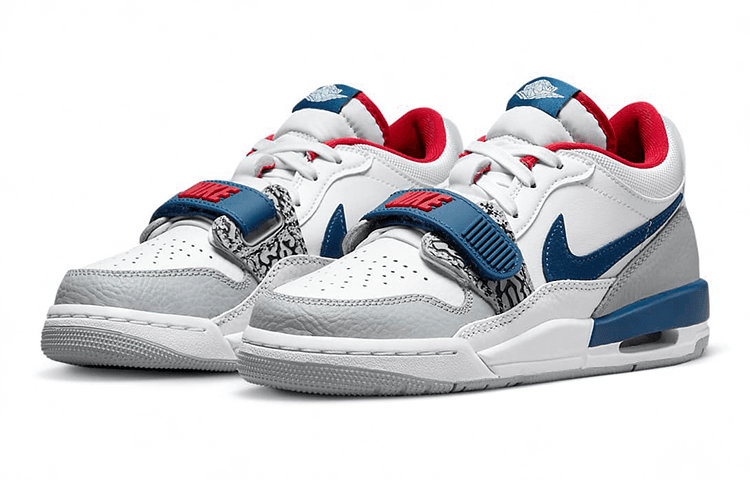 Jordan Legacy 312 Low GS