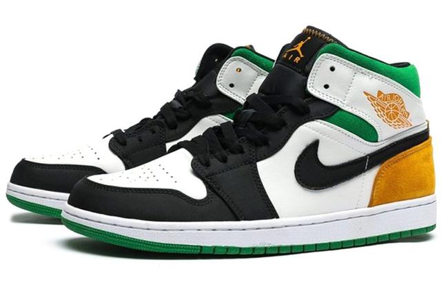 Jordan Air Jordan 1 Mid GS