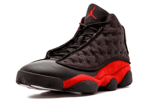 Jordan Air Jordan 13 Bred 2013