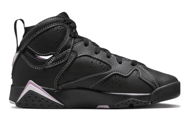 Jordan Air Jordan 7 Barely Grape GS