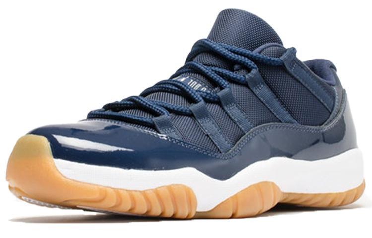 Jordan Air Jordan 11 Retro Low Midnight Navy