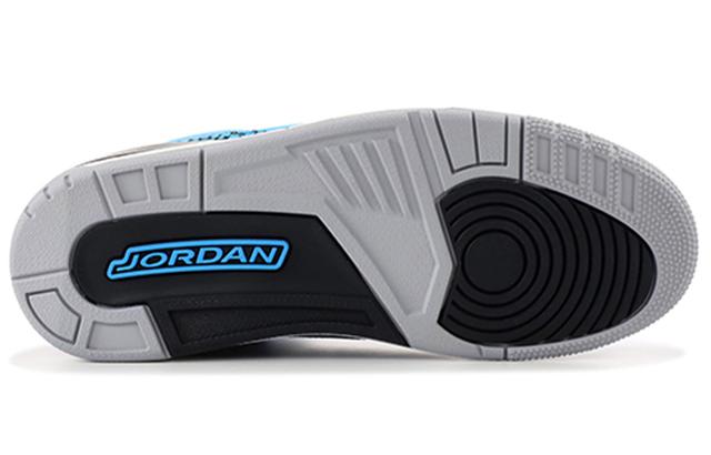 Jordan Air Jordan 3 Retro Powder Blue 2014