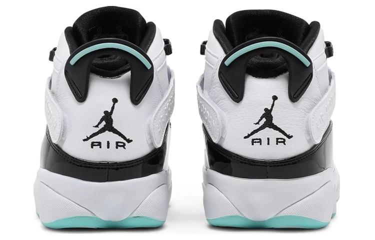 Jordan Air Jordan 6 Rings "Mint"