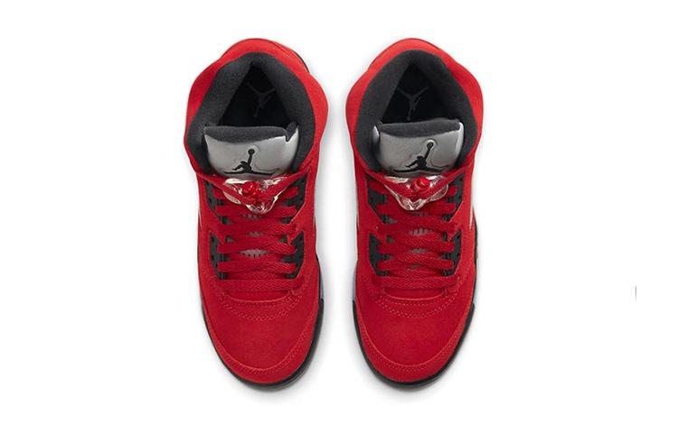 Jordan Air Jordan 5 Retro "Toro Bravo" GS 2021