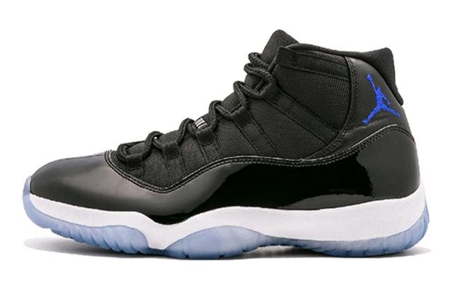 Jordan Air Jordan 11 Retro Space Jam GS