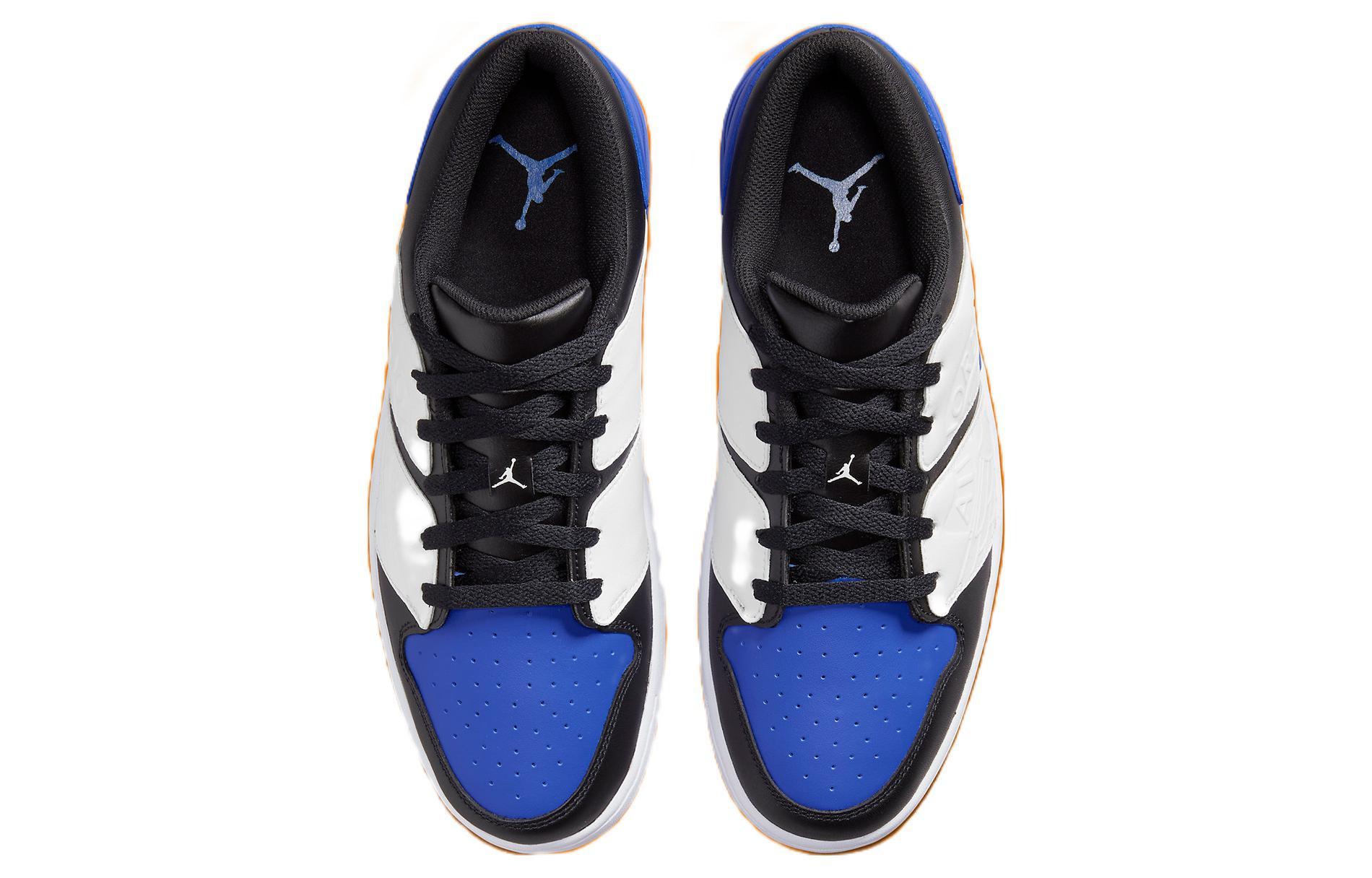 Jordan Nu Retro 1 Low "Sport Royal"