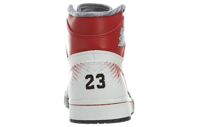 Jordan Air Jordan 1 Retro Dave White Wings for the Future