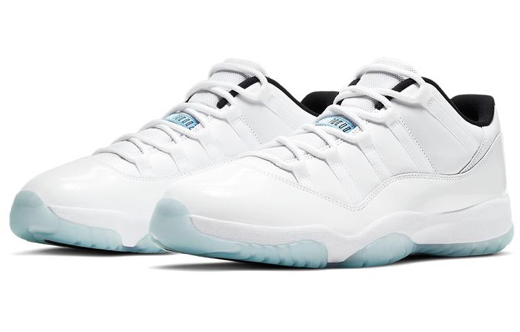 Jordan Air Jordan 11 retro low "legend blue"