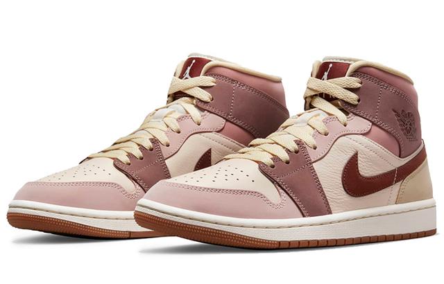 Jordan Air Jordan 1 mid se "neutral"