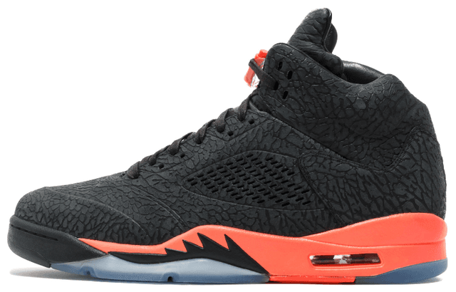 Jordan Air Jordan 5 Retro 3Lab5 Infrared