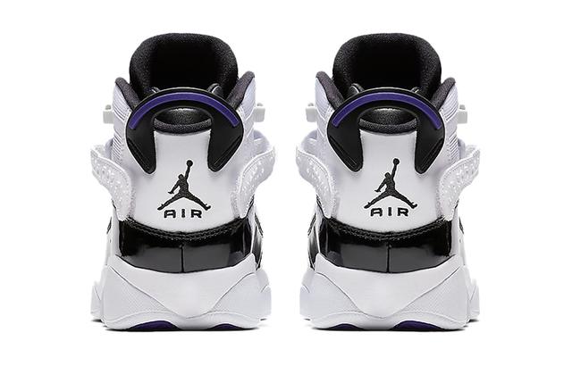 Jordan Air Jordan 6 Rings GS