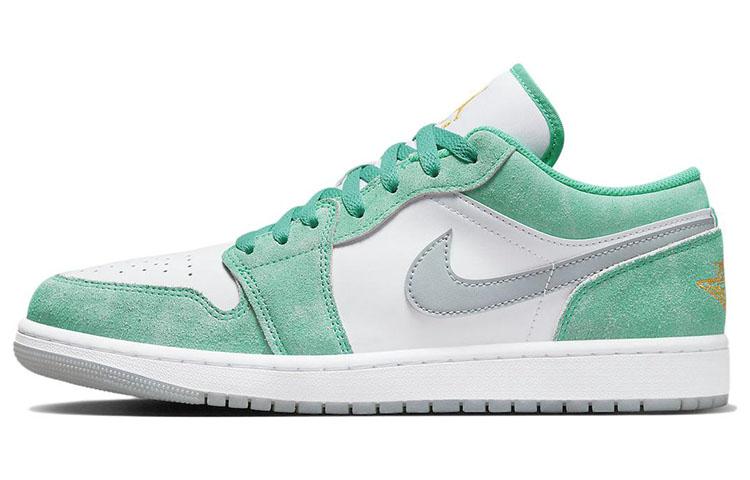 Jordan Air Jordan 1 se "new emerald"