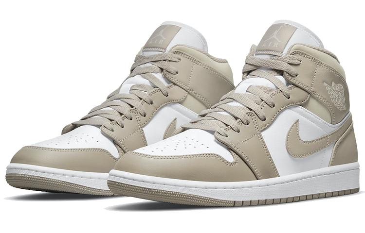 Jordan Air Jordan 1 mid "linen"