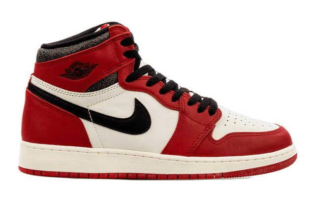 Jordan Air Jordan 1 Chicago GS