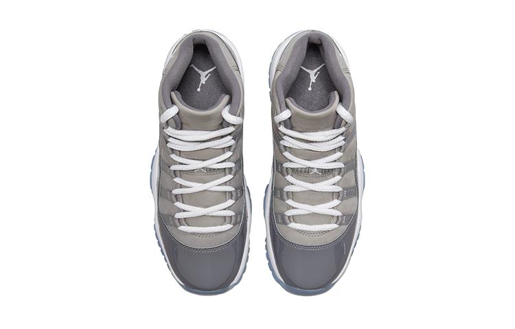 Jordan Air Jordan 11 Retro "Cool Grey" GS