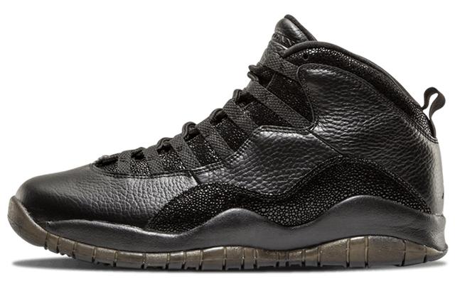 Jordan Air Jordan 10 Retro Drake OVO