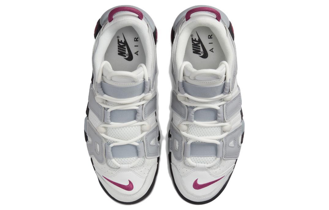 Nike Air More Uptempo "Mulberry"