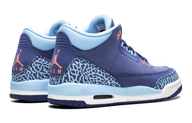 Jordan Air Jordan 3 GS