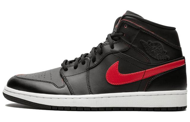 Jordan Air Jordan 1 Retro Mid Team