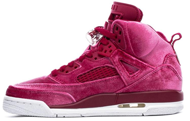 Jordan Spizike GS