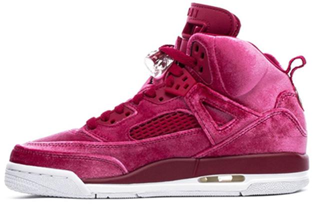 Jordan Spizike GS