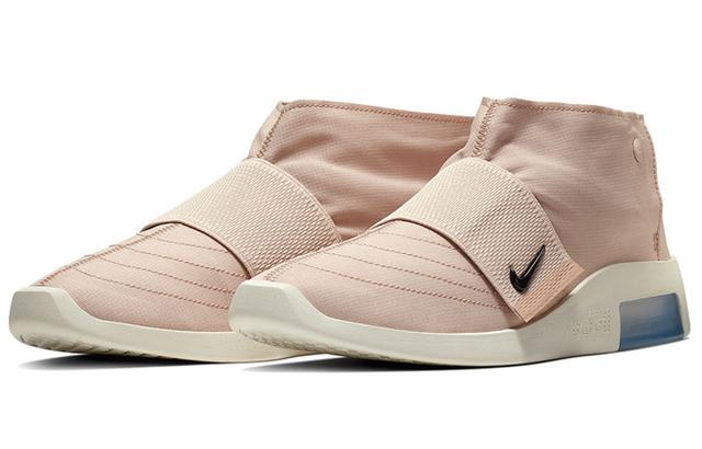 Fear of God x Nike Air Fear of God Moccasin air