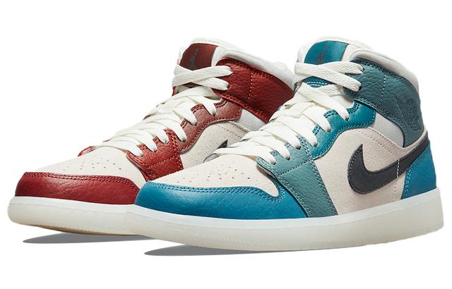 Jordan Air Jordan 1 Mid Anti-Gravity Machines