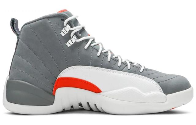 Jordan Air Jordan 12 Retro Cool Grey