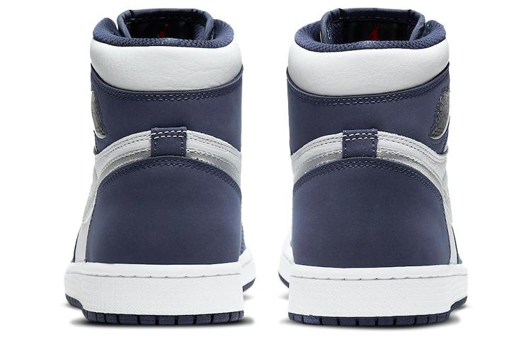 Jordan Air Jordan 1 high og co jp "midnight navy"