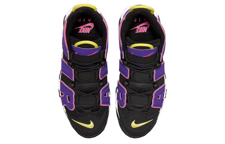 Nike Air More Uptempo uptempo "court purple" air