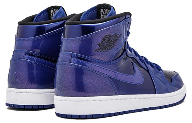 Jordan Air Jordan 1 Retro "Deep Royal"