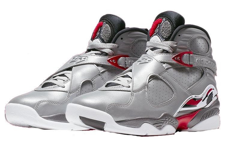 Jordan Air Jordan 8 Retro Reflections of a Champion