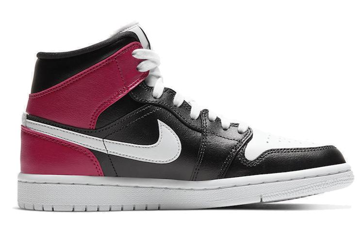 Jordan Air Jordan 1 Mid "Noble Red"