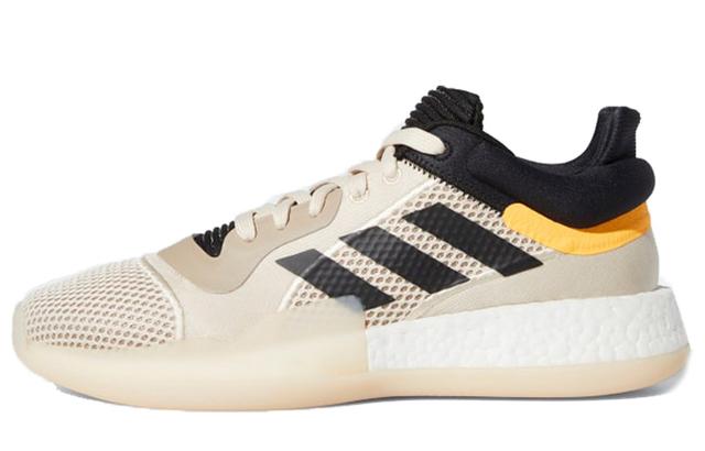 adidas Marquee Boost low shoes