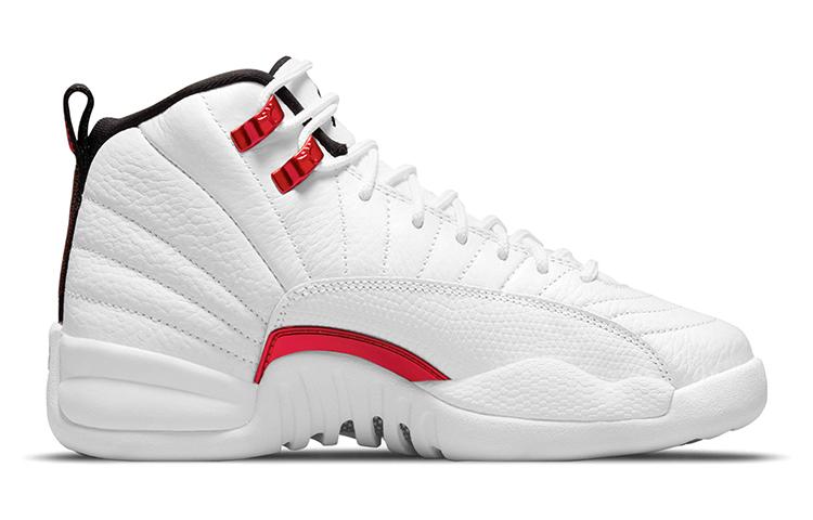 Jordan Air Jordan 12 Retro Twist GS