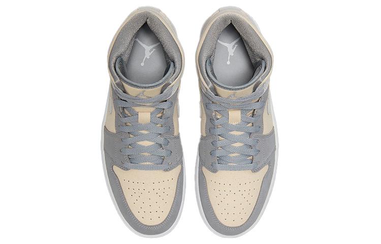 Jordan Air Jordan 1 mid se "coconut milk"