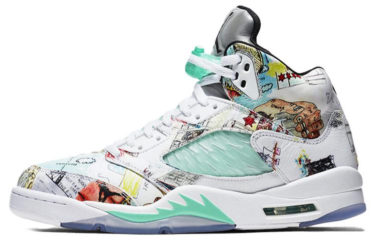 Jordan Air Jordan 5 "Wings"