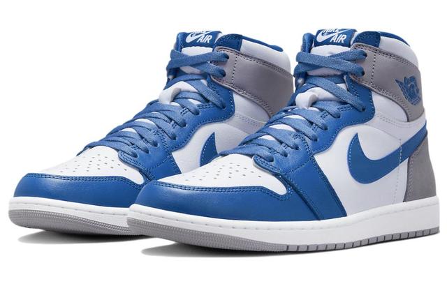 Jordan Air Jordan 1 High OG "True Blue"