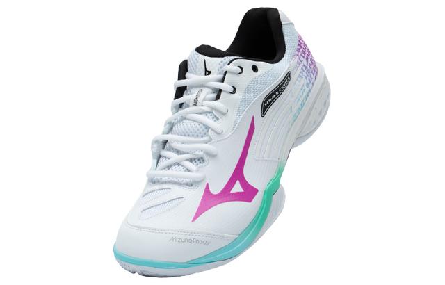 Mizuno wave claw 2