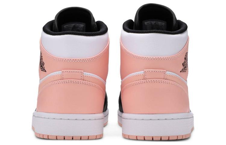 Jordan Air Jordan 1 Mid "Arctic Orange"