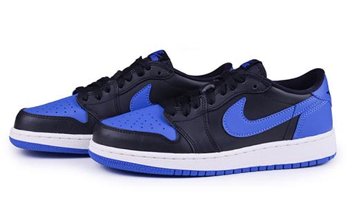 Jordan Air Jordan 1 Retro Low Royal Blue GS