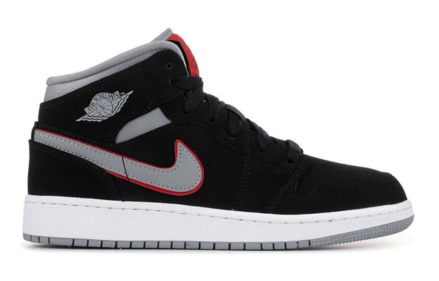 Jordan Air Jordan 1 Mid GS