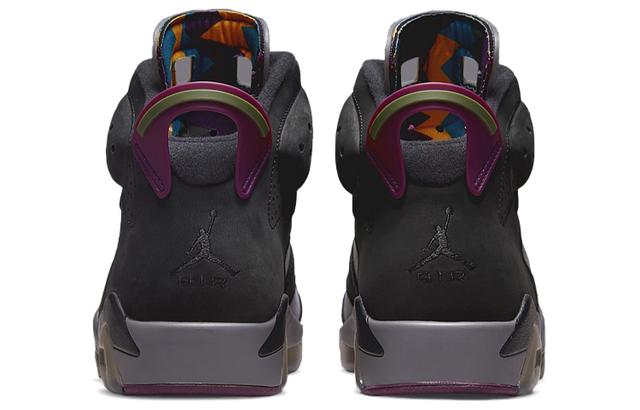 Jordan Air Jordan 6 retro "bordeaux"