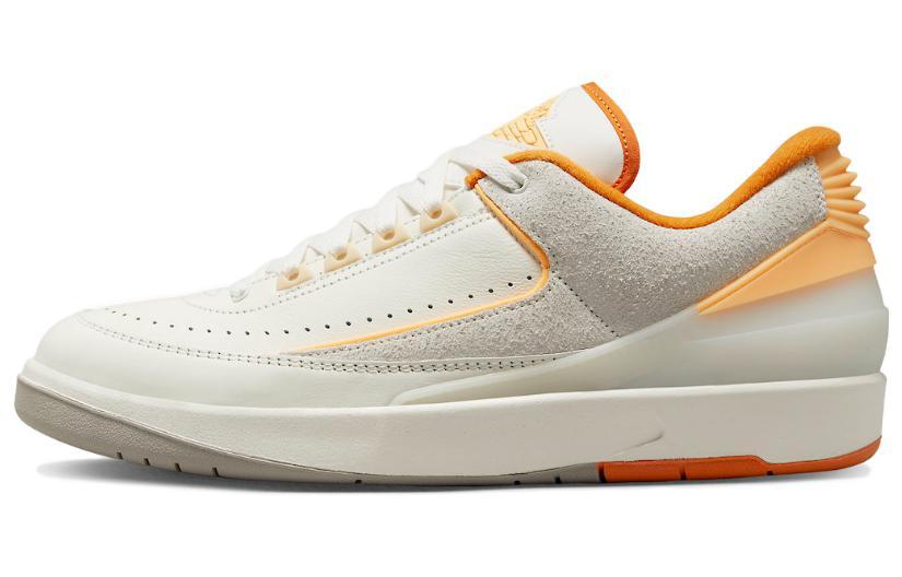 Jordan Air Jordan 2 Low Craft "Melon Tint"