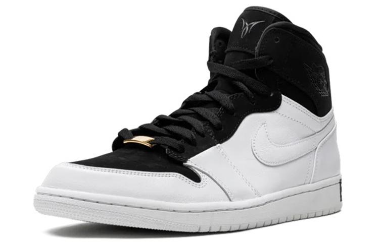 Jordan Air Jordan 1 Retro High Equality BHM