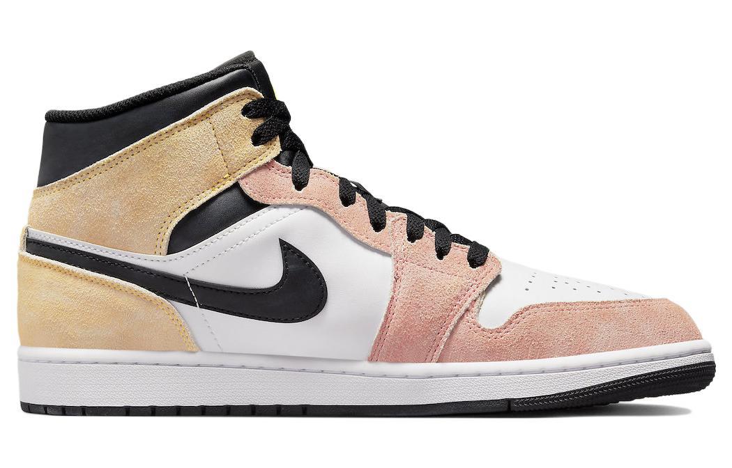 Jordan Air Jordan 1 Mid "Flight Club"